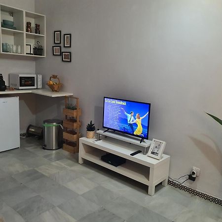 Habitaciones Casa Sevillana Centro Zimmer foto